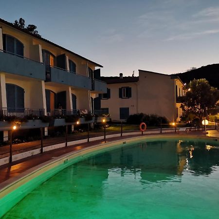 Hotel Horizon Elba ปอร์โตแฟร์ราโย ภายนอก รูปภาพ