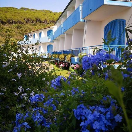 Hotel Horizon Elba ปอร์โตแฟร์ราโย ภายนอก รูปภาพ