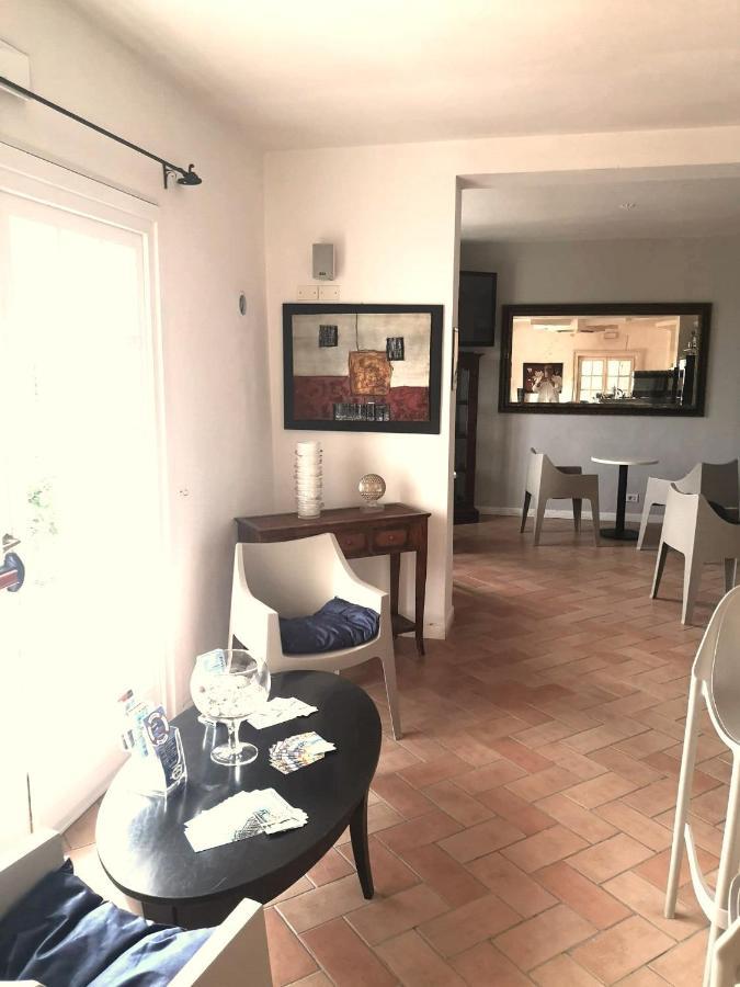 Hotel Horizon Elba ปอร์โตแฟร์ราโย ภายนอก รูปภาพ
