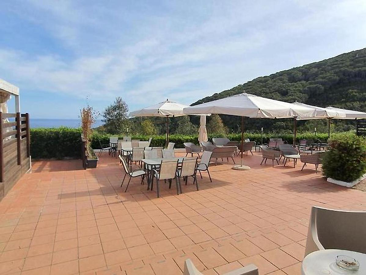 Hotel Horizon Elba ปอร์โตแฟร์ราโย ภายนอก รูปภาพ