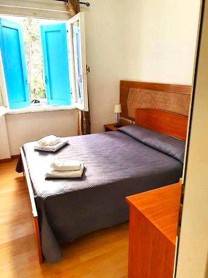 Hotel Horizon Elba ปอร์โตแฟร์ราโย ภายนอก รูปภาพ