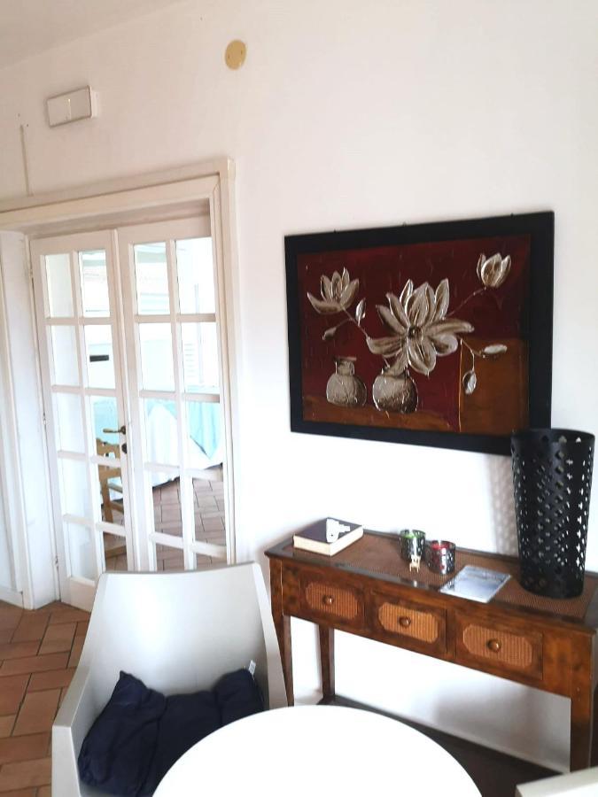 Hotel Horizon Elba ปอร์โตแฟร์ราโย ภายนอก รูปภาพ