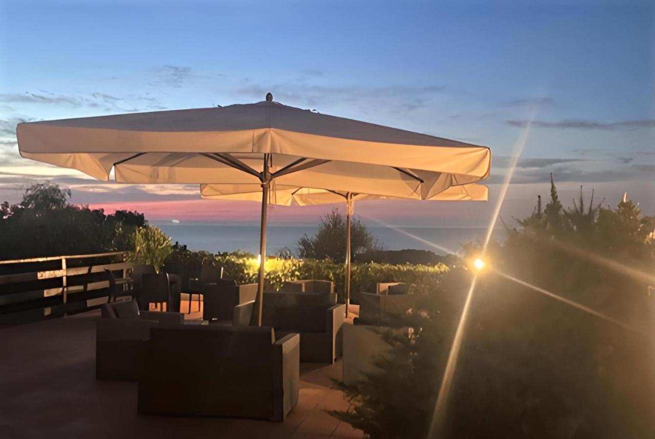 Hotel Horizon Elba ปอร์โตแฟร์ราโย ภายนอก รูปภาพ