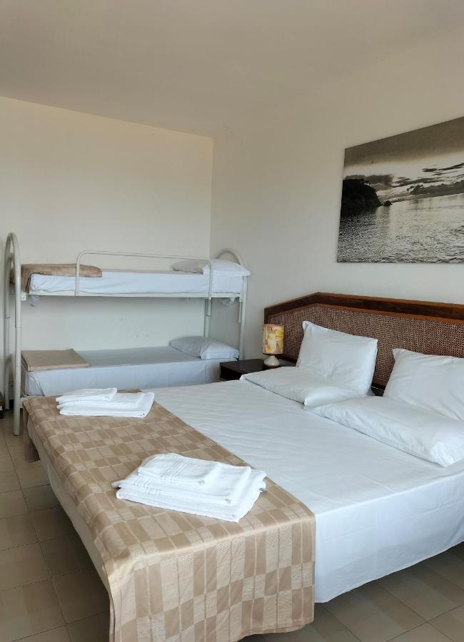 Hotel Horizon Elba ปอร์โตแฟร์ราโย ภายนอก รูปภาพ