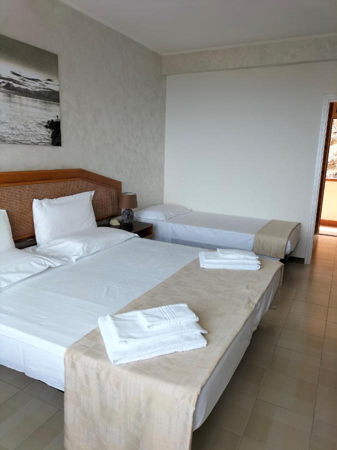 Hotel Horizon Elba ปอร์โตแฟร์ราโย ภายนอก รูปภาพ