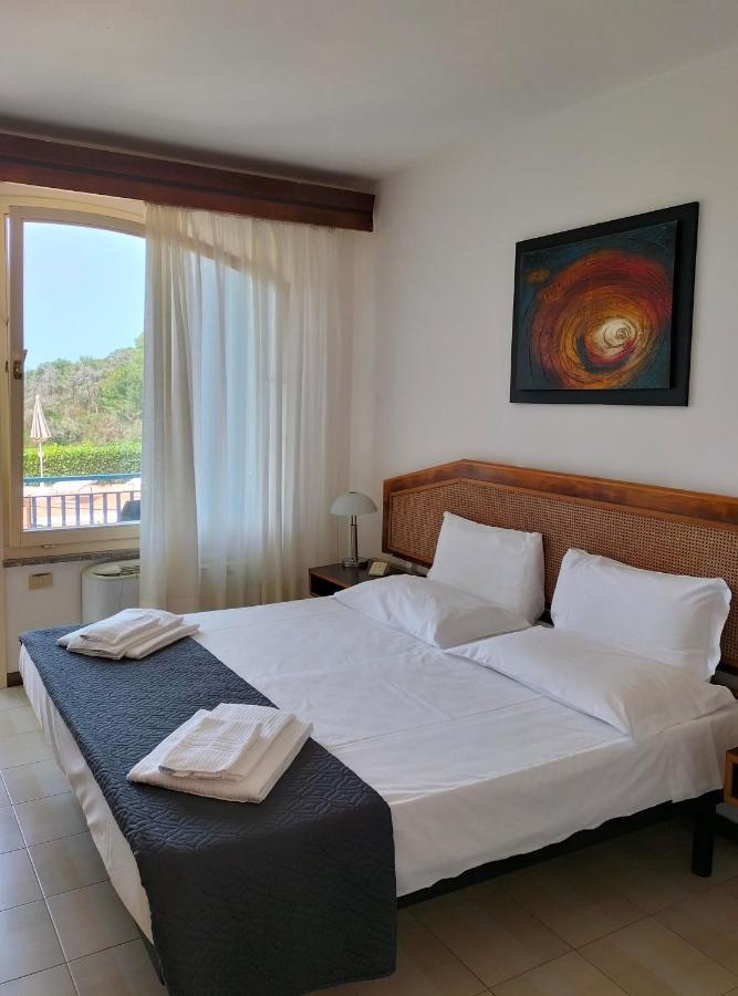 Hotel Horizon Elba ปอร์โตแฟร์ราโย ภายนอก รูปภาพ